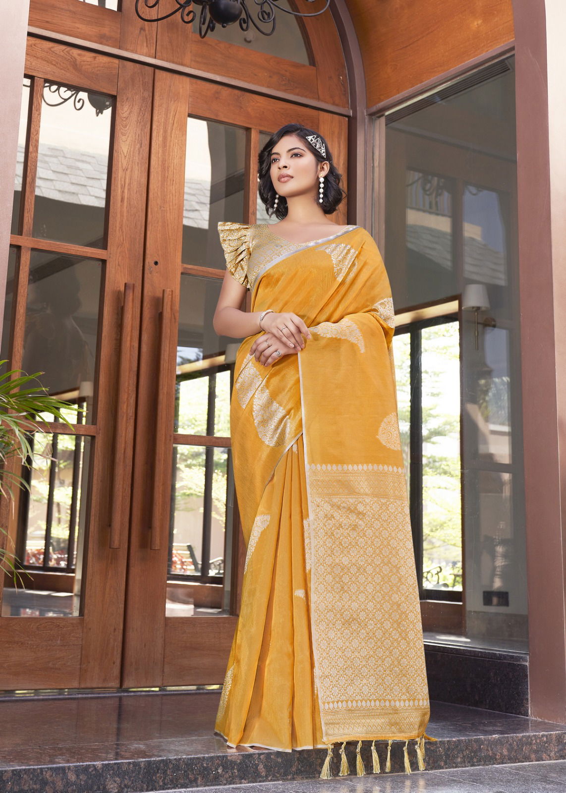 Siddharth Silk Setubandh Vol 1 Wholesale Designer Sarees Catalog